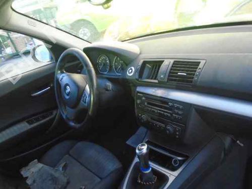 Climate control BMW 1 (E87) 118 d | BP5464803I5 