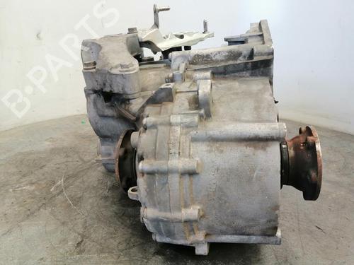 Gearbox SEAT LEON (1P1)  | BP29604695M3 