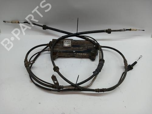 Used Hand brake Hand brake LAND ROVER RANGE ROVER SPORT I (L320) 3.0 D 4x4 (245 hp) 33941870 33941870