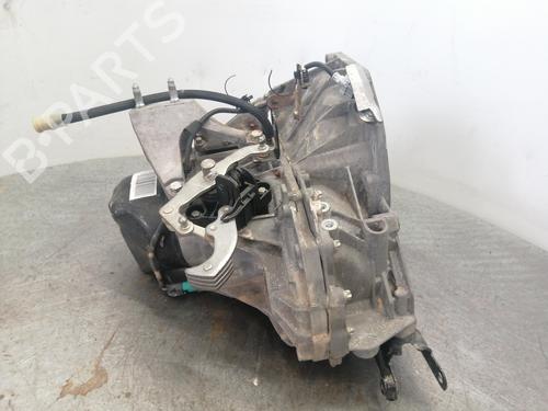 Gearbox DACIA SANDERO II  | BP28311410M3  - Image 5