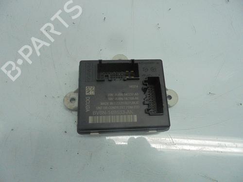 Used Other FORD FOCUS III 1.6 TDCi (115 hp) 14027501