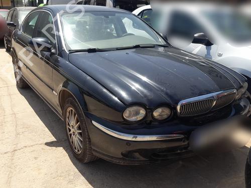 Zderzak przedni JAGUAR X-TYPE I (X400) 2.2 D | BP27160487C7 