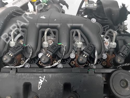 Engine FORD FOCUS II (DA_, HCP, DP) 2.0 TDCi | BP33885391M1 - Image 4