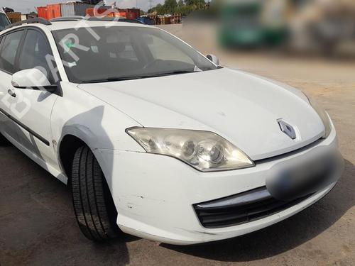 Left front door RENAULT LAGUNA III Grandtour (KT0/1) 1.5 dCi (KT0A, KT0R, KT02) | BP29589526C2 
