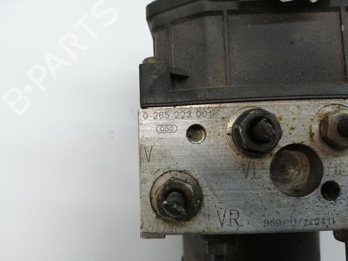 Control unit BMW 5 (E39) 530 d | BP29334449M11 