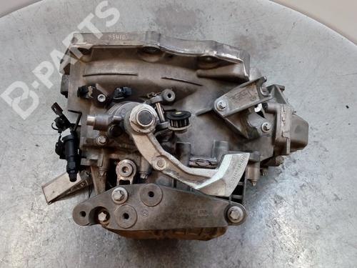 Vanne EGR 5 Broches Frankberg Pour Opel Astra H 1.7 L Diesel (2004-2010) - Compatible L08, L35, L48, L69, L70, A04 - Réf. 8973586130