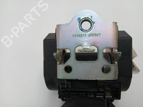 Front left seatbelt FIAT DUCATO Platform/Chassis (250_) 140 Multijet 2,3 D | BP38414513I26 - Image 3