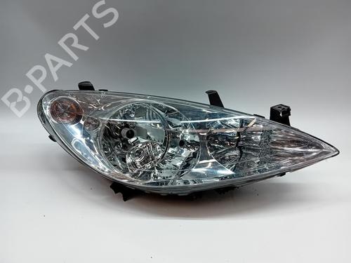 Used Right headlight Right headlight PEUGEOT 307 (3A/C) [2000-2012] 33623197 33623197