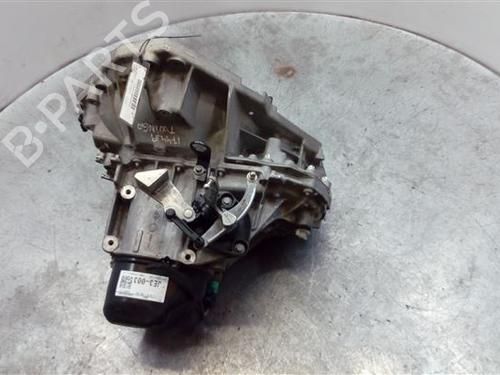 Used Gearbox Gearbox RENAULT TWINGO III (BCM_, BCA_) 0.9 TCe 90 (BCM9, BCM2) (90 hp) 11848716 11848716