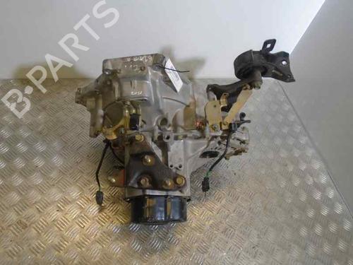 Used Gearbox MAZDA 323 F VI Hatchback (BJ) 2.0 TD (101 hp) 5520540