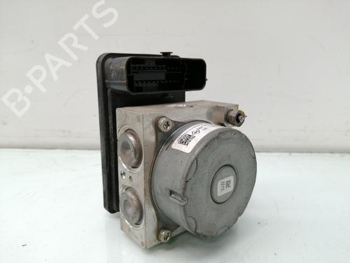 Used Control unit DACIA DOKKER MPV (KE_) [2012-2025]  15489953