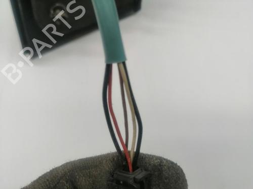 Right mirror CITROËN C2 (JM_) 1.4 HDi | BP29865412C27