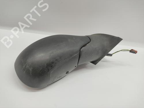 Right mirror CITROËN C3 I (FC_, FN_) 1.4 HDi | BP27514733C27 