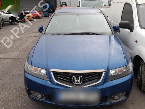 Left front door HONDA ACCORD VII (CL, CN) 2.2 i-CTDi (CN1) | BP15891048C2 