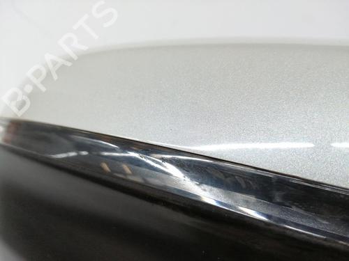 Right mirror PEUGEOT 3008 II SUV (MC_, MR_, MJ_, M4_) 1.2 THP/ PureTech 130 (MRHNSM, MRHNSU, MRHNSJ, MRHNYW,... | BP29572816C27 
