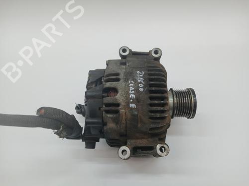 Used Alternator Alternator 38544548 38544548
