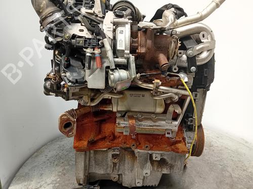 Engine NISSAN NOTE (E12) 1.5 dCi | BP28191542M1 