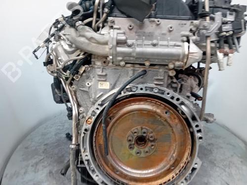 Engine MERCEDES-BENZ C-CLASS (W204) C 200 CDI (204.001) | BP29904251M1