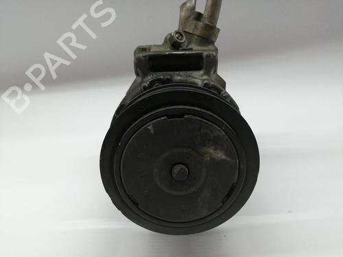 AC compressor VW EOS (1F7, 1F8) 1.6 FSI | BP31331003M34