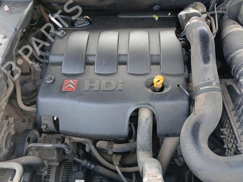 AC compressor CITROËN C5 I (DC_) 2.0 HDi (DCRHZB, DCRHZE) | BP37490768M34 - Image 11