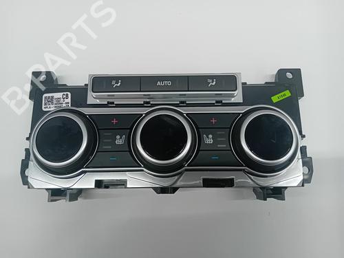 Used Climate control Climate control 38934886 38934886