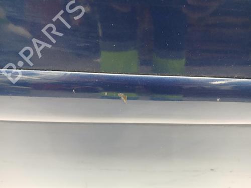 Right front door FORD FIESTA V (JH_, JD_) 1.3 | BP29631840C3 