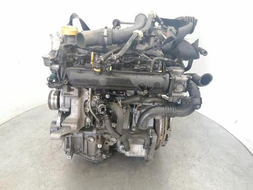 Engine NISSAN JUKE (F15)  | BP36535655M1  - Image 6