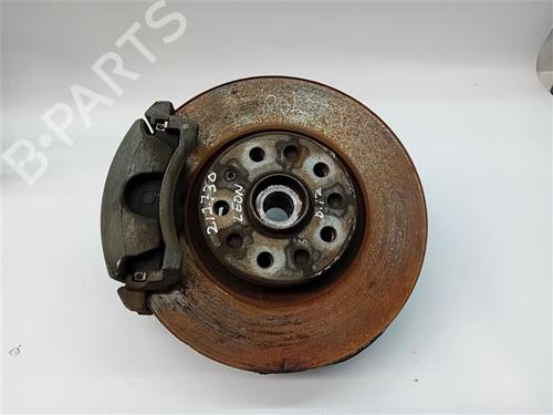 left-front-steering-knuckle-seat-leon-5f1-2012-2013-2014-2015-2016-2017-2018-2019-2020-2021-40025537 main image