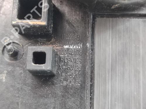 Left headlight MG MG 4 (EH32) | BP32311554C28