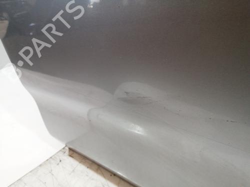 Left rear door CITROËN C-CROSSER (VU_, VV_) 2.2 HDi | BP13744381C4 