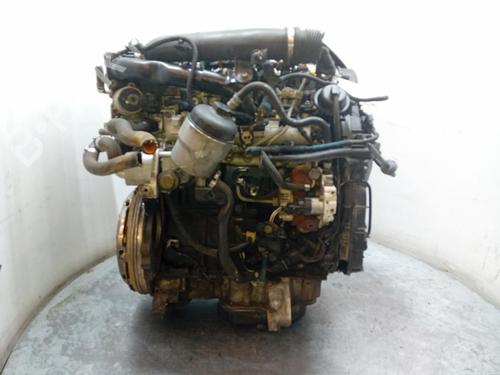 Engine OPEL ASTRA H (A04) | BP38530679M1 - Image 3