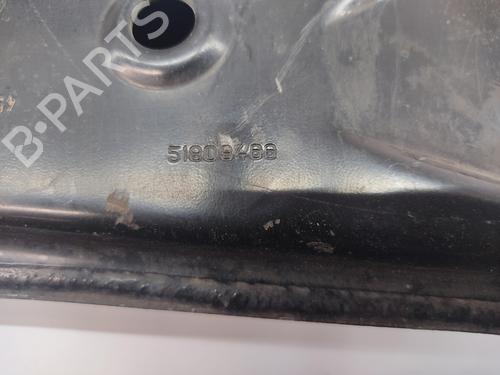 Right front suspension arm OPEL COMBO Tour (X12) 1.3 CDTI (C26, D26, E26, C05) | BP26971995M13 