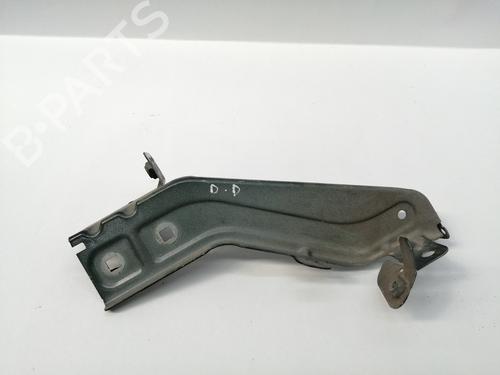 Front bumper reinforcement SMART FORFOUR Hatchback (453) 1.0 (453.042, 453.043) | BP15603367C109 