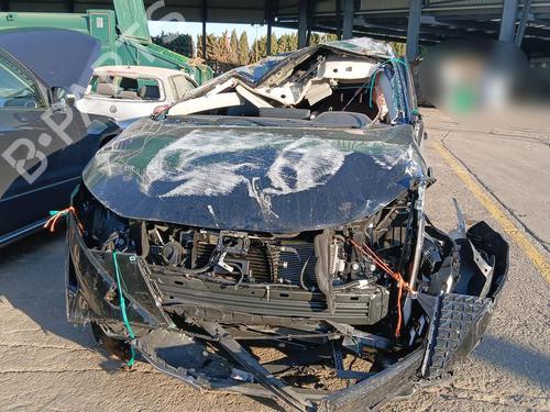 Used Parts NISSAN QASHQAI III (J12)    4826041
