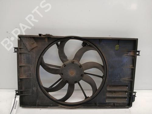 Used Radiator fan Radiator fan 37584269 37584269