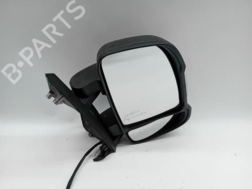 Bakspejl Højre Bakspejl Højre FIAT DUCATO Platform/Chassis (250_) 140 Multijet 2,3 D (140 hp) 34003945 34003945