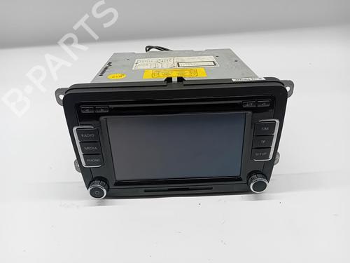Auto-radio Auto-radio 38470197 38470197