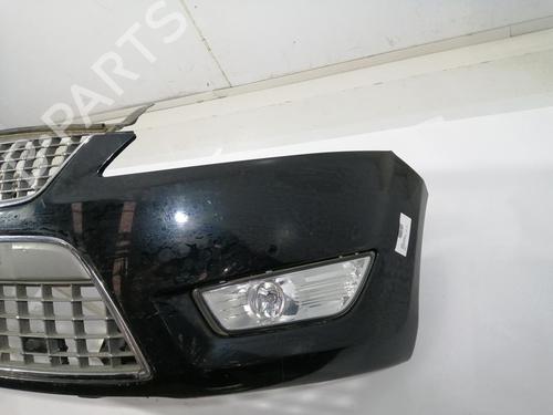 Front bumper FORD MONDEO IV (BA7) 2.0 TDCi | BP27637784C7 