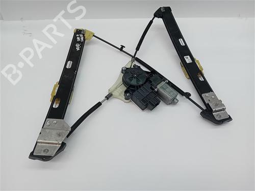 Used Front left window mechanism Front left window mechanism 21185011 21185011
