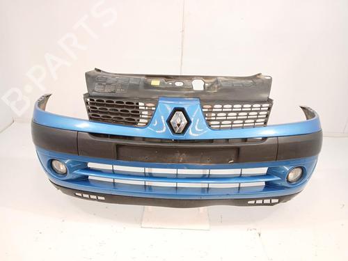 Foran kofangere RENAULT CLIO II (BB_, CB_) 1.5 dCi (B/CB07) (65 hp) 30563281