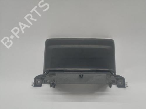 Display monitor PEUGEOT 5008 II (MC_, MJ_, MR_, M4_) | BP30178577C48