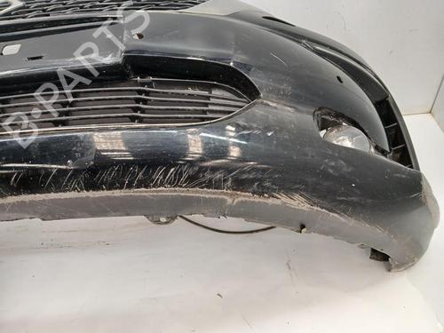 Front bumper DS DS 5 (KF_)  | BP29349732C7 