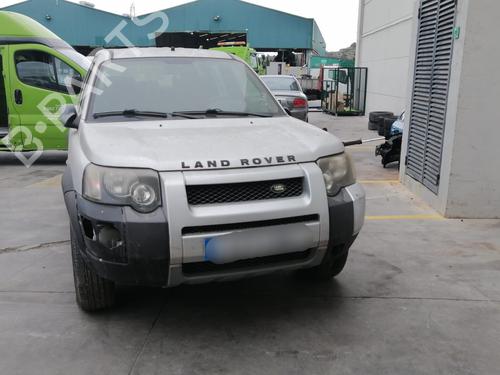 Left front fenders LAND ROVER FREELANDER I (L314) 2.0 Td4 4x4 | BP11386020C41 