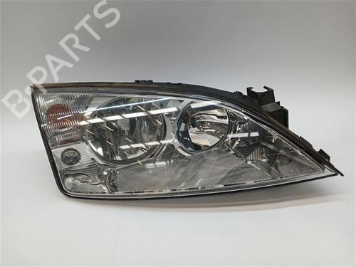 Used Right headlight Right headlight 39541992 39541992