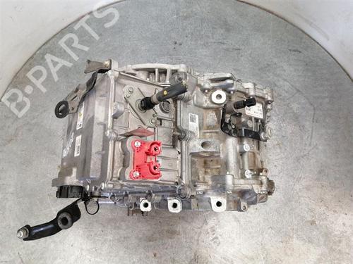Used Gearbox Gearbox 35792333 35792333