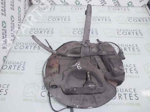 Right front steering knuckle MERCEDES-BENZ S-CLASS (W220) S 350 (220.067, 220.167) | BP5676943M26 