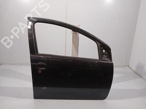 Used Right front door Right front door TOYOTA AYGO (_B1_) 1.0 (KGB10_, KGB10R) (68 hp) 34236041 34236041