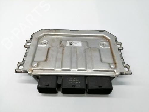 Engine control unit (ECU) RENAULT CLIO IV (BH_)  | BP16150360M57 