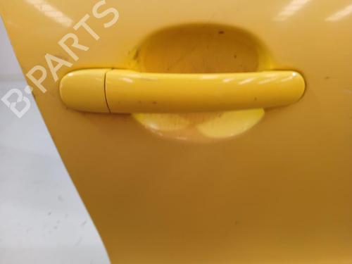 Right front door SEAT LEON (1M1)  | BP31364206C3 