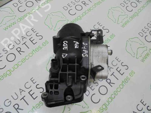 Oliekøler KIA CEE'D Hatchback (ED) [2006-2012]  14026372